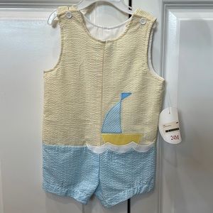 FANTASIA TOO SHORTALL Sz 24M